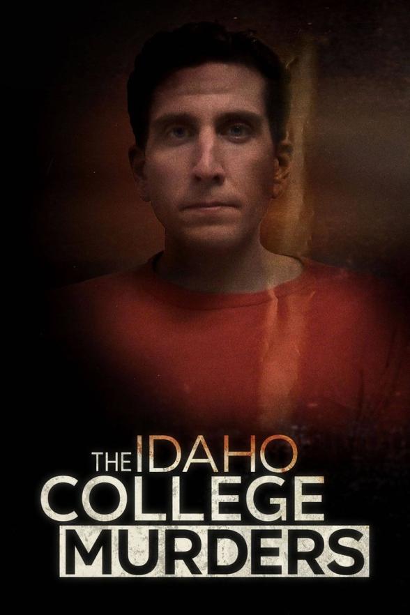 Poster image for The Idaho College Murders