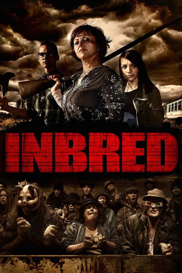 Poster image for INBRED