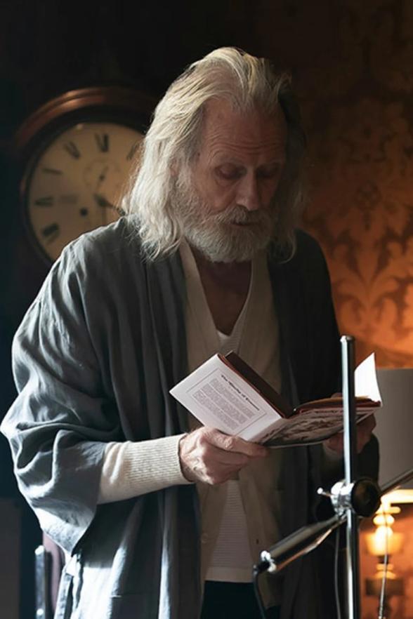 Poster image for & Sons