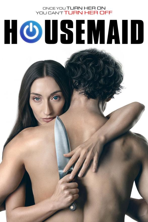Poster image for Housemaid