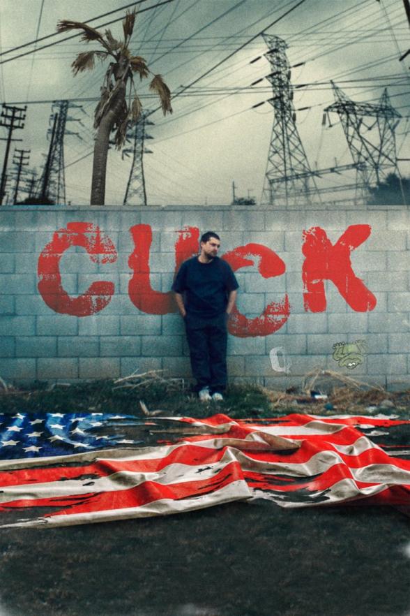 Poster image for CUCK
