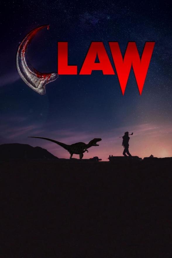 Poster image for CLAW