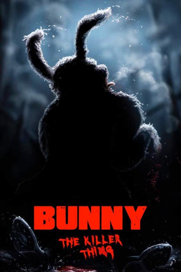 Poster image for BUNNY THE KILLER THING