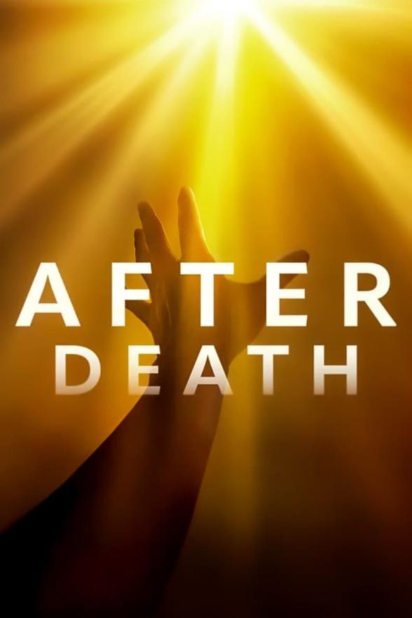 Poster image for After Death