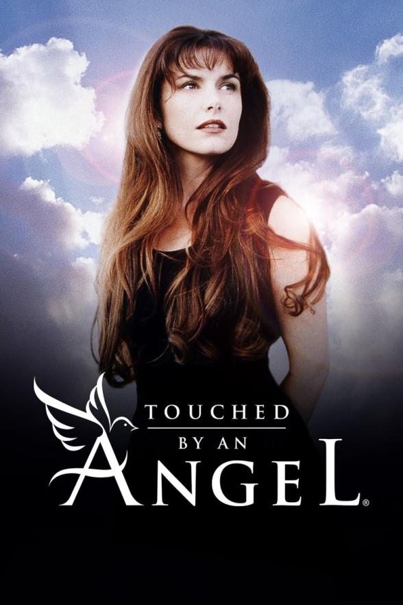 Poster image for TOUCHED BY AN ANGEL SEASONS 3 - 9
