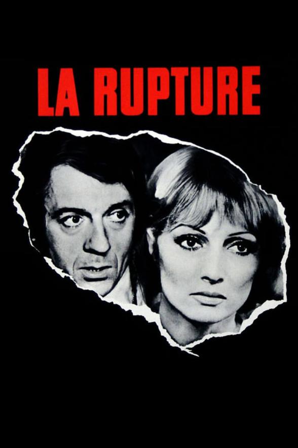 Poster image for LA RUPTURE
