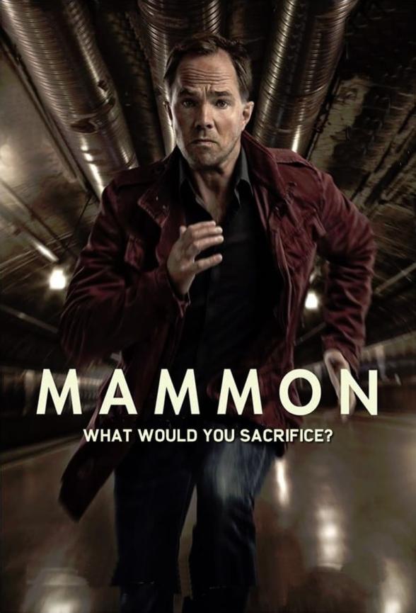 Poster image for MAMMON