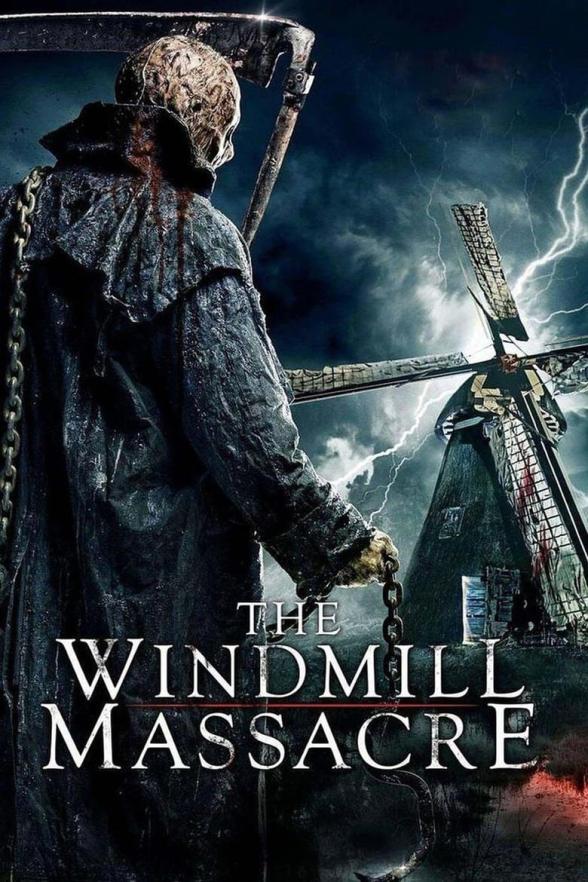 Poster image for THE WINDMILL MASSACRE