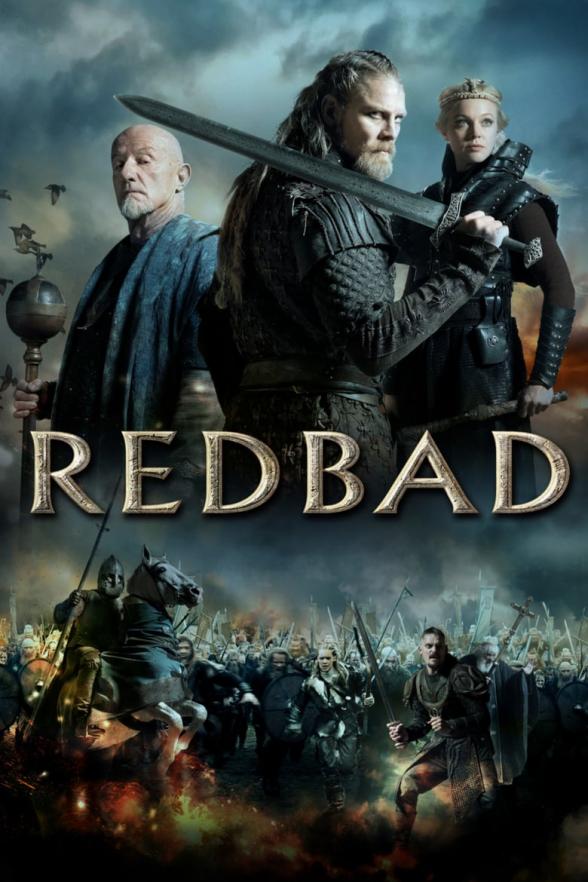 Poster image for VIKING UPRISING: THE LEGEND OF REDBAD