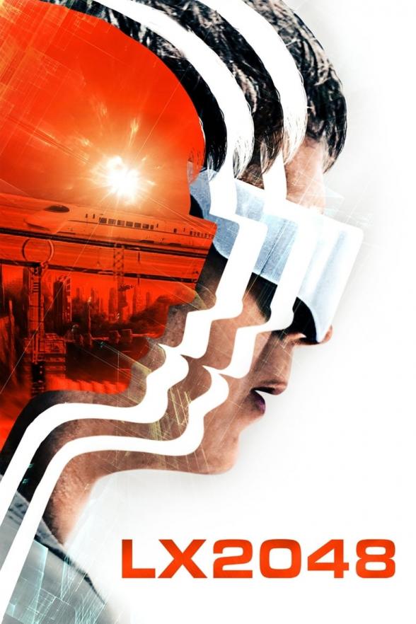Poster image for LX 2048