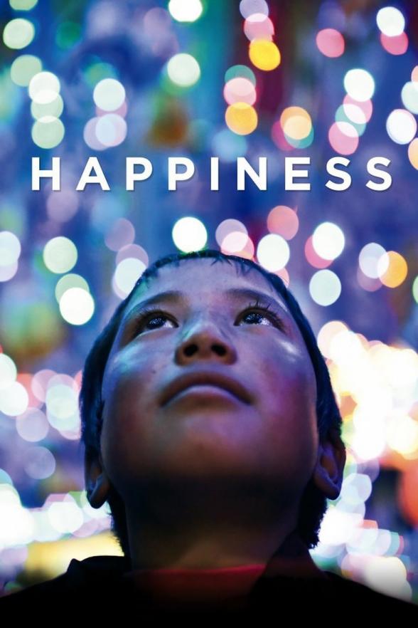 Poster image for HAPPINESS