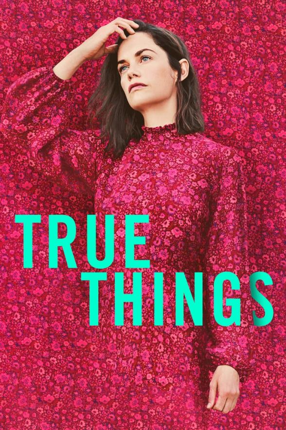 Poster image for TRUE THINGS