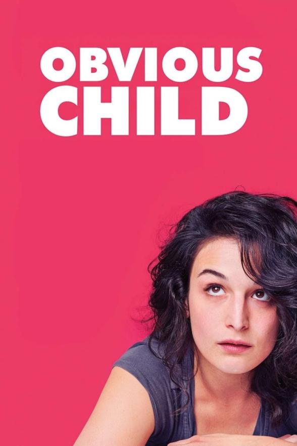 Poster image for OBVIOUS CHILD