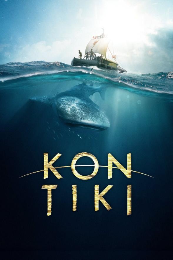 Poster image for KON-TIKI
