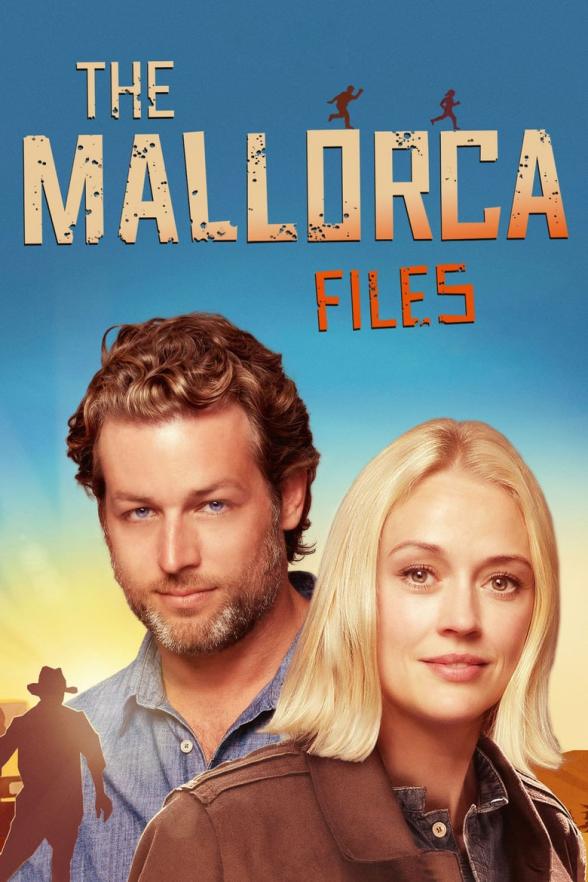 Poster image for THE MALLORCA FILES: SEASON 1