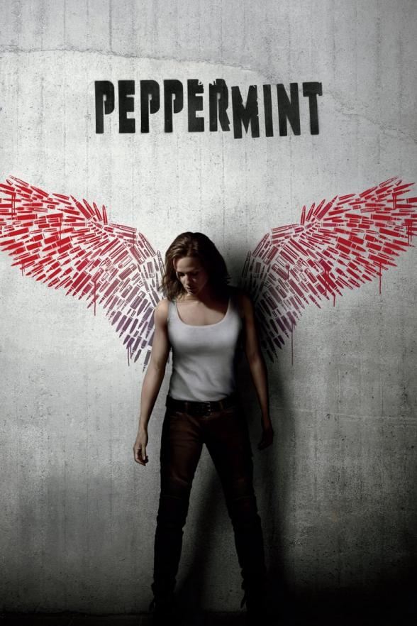 Poster image for PEPPERMINT