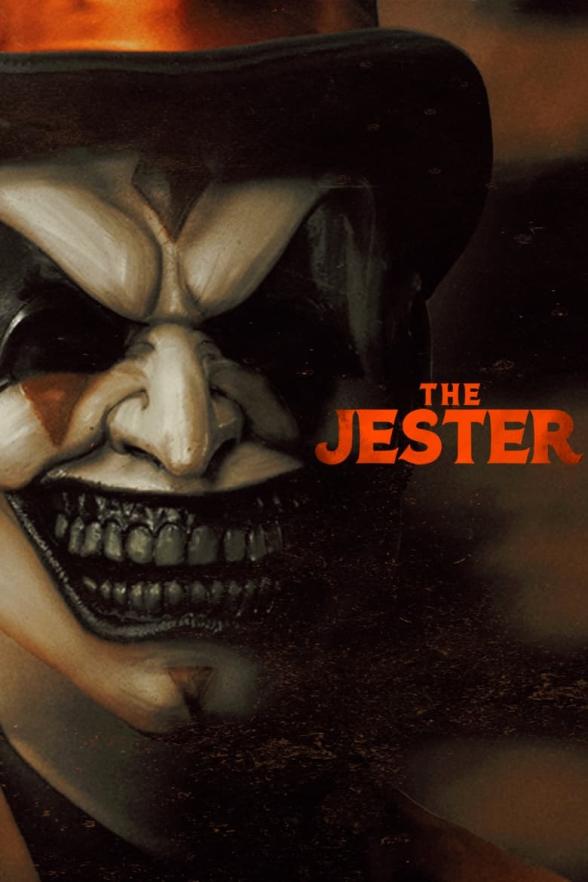 Poster image for The Jester