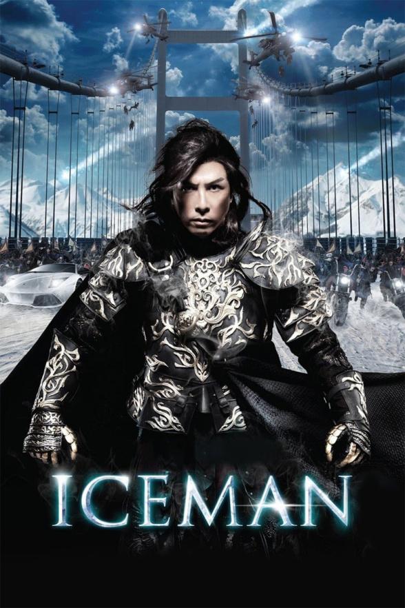 Poster image for ICEMAN