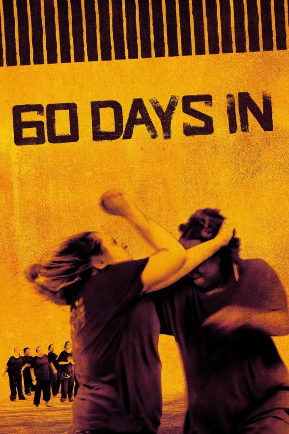 Poster image for 60 DAYS IN