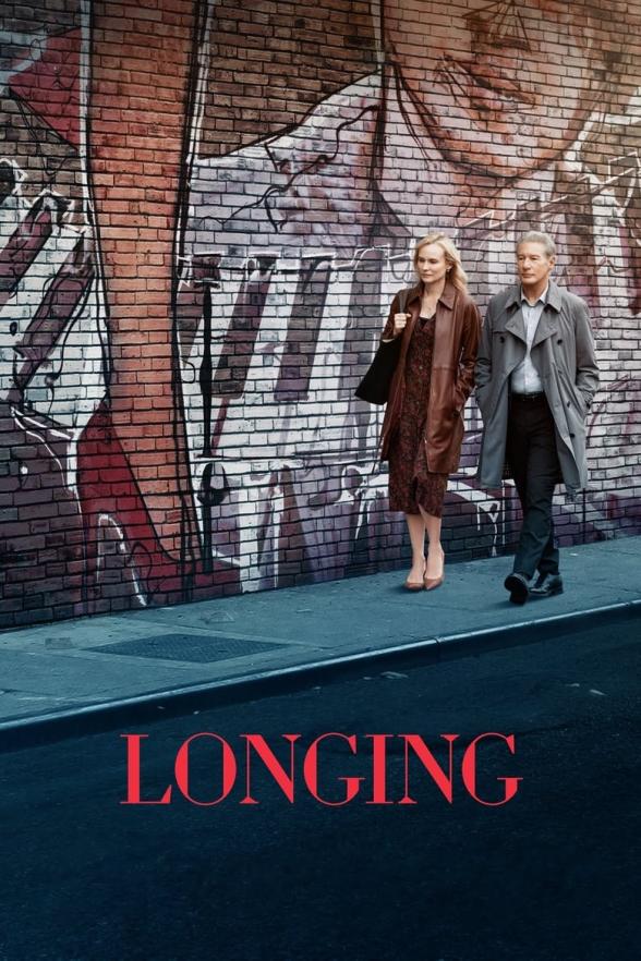 Poster image for Longing