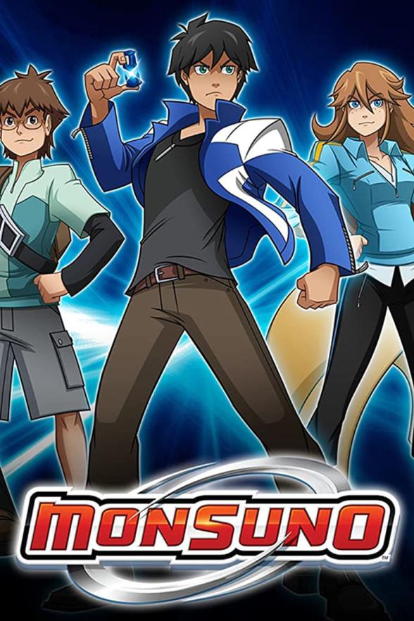 Poster image for MONSUNO SERIES 2 PART 1
