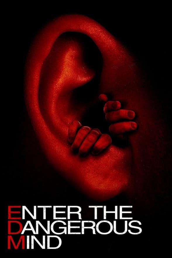 Poster image for ENTER THE DANGEROUS MIND