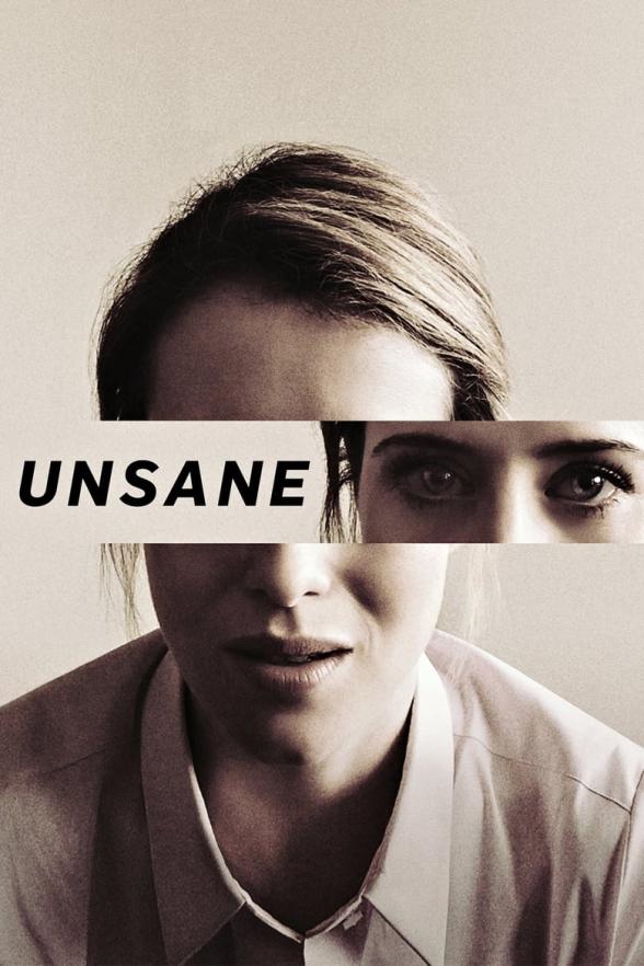 Poster image for UNSANE