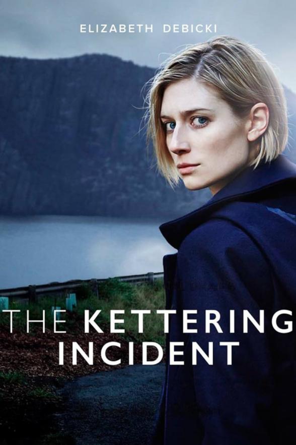 Poster image for THE KETTERING INCIDENT