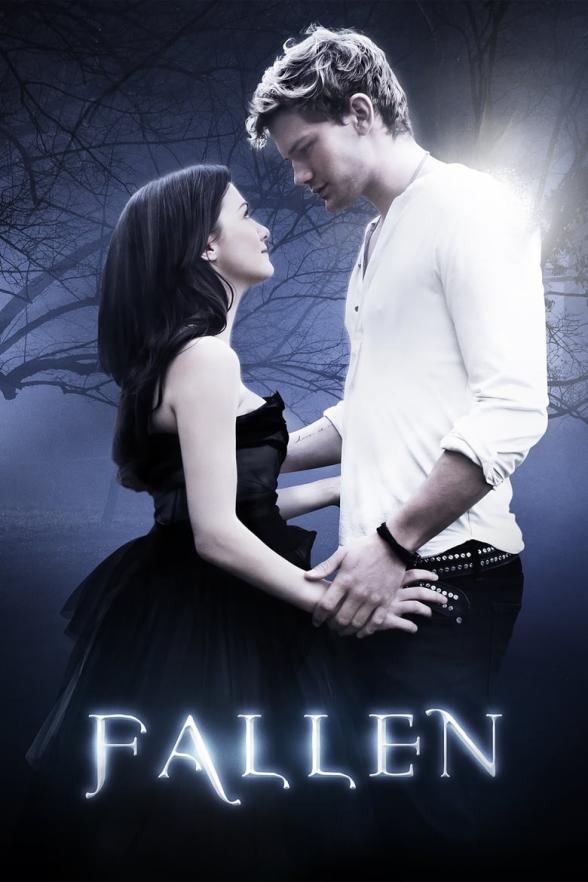 Poster image for FALLEN