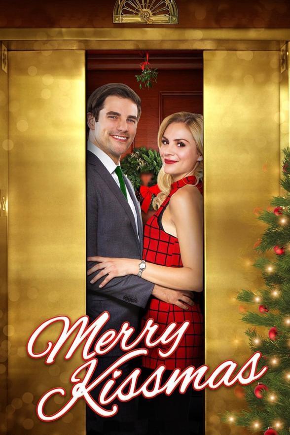 Poster image for MERRY KISSMAS