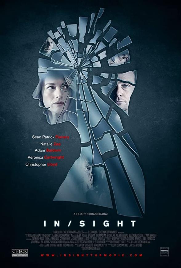 Poster image for INSIGHT