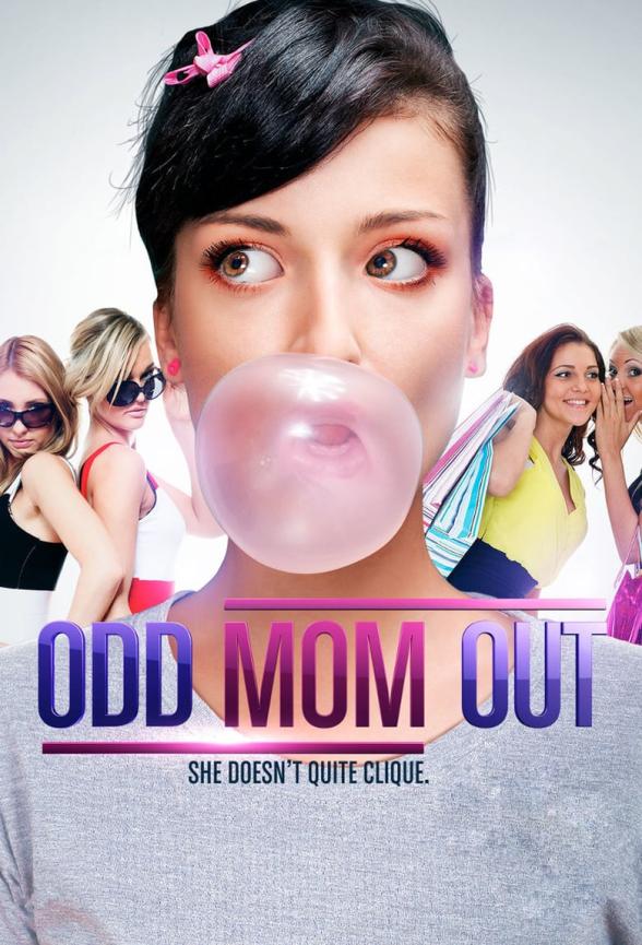 Poster image for ODD MOM OUT SEASON THREE