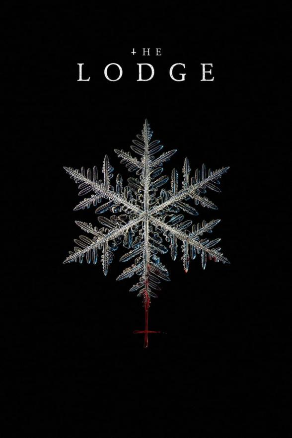 Poster image for THE LODGE