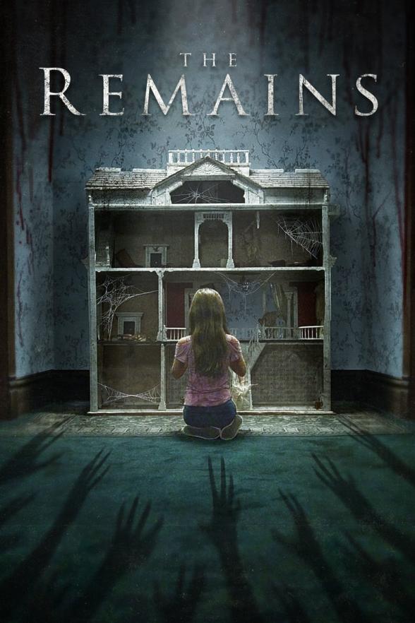 Poster image for THE REMAINS