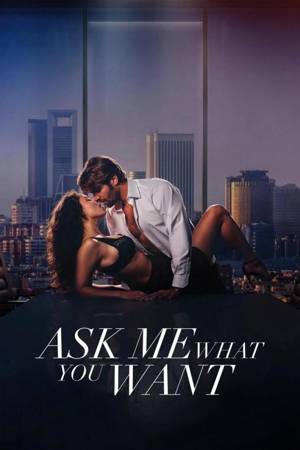 Poster image for Ask Me What You Want