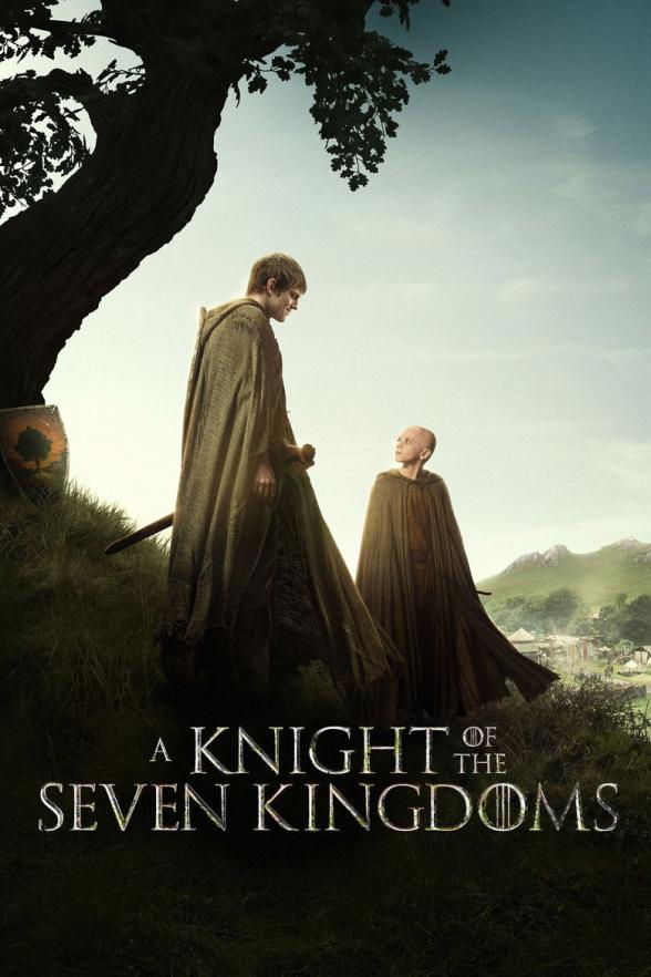 Poster image for A Knight of the Seven Kingdoms - Season 1: Episode 6