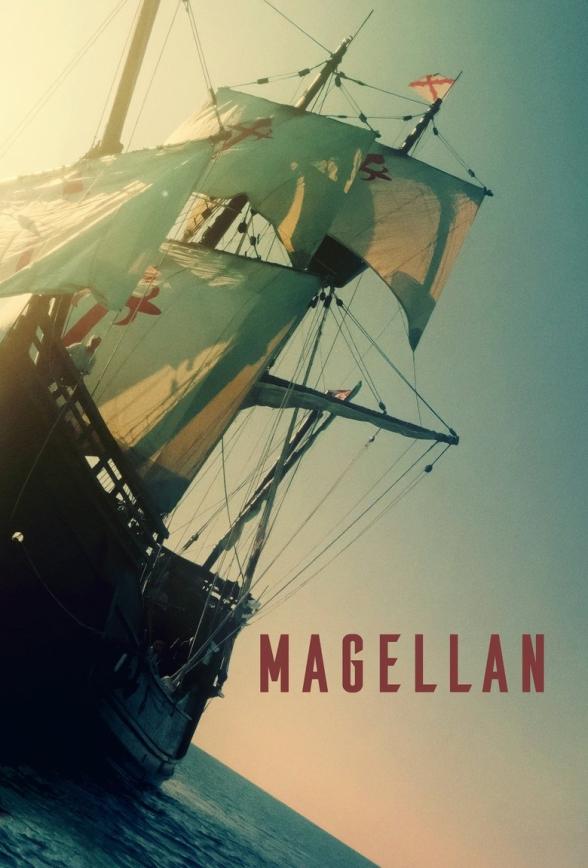 Poster image for Magellan