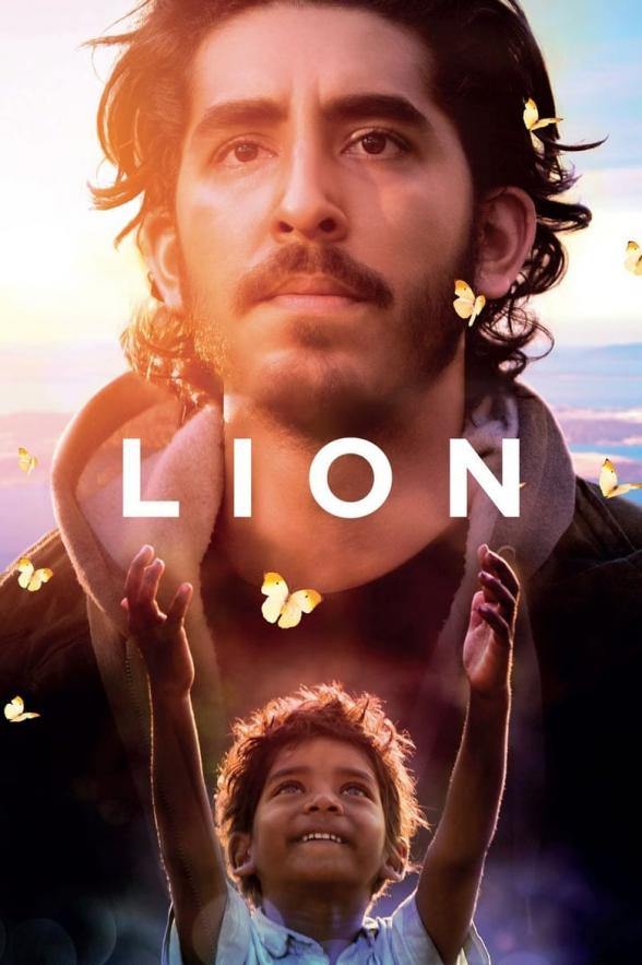 Poster image for LION