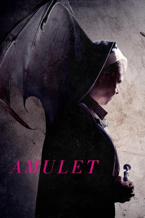 Poster image for AMULET