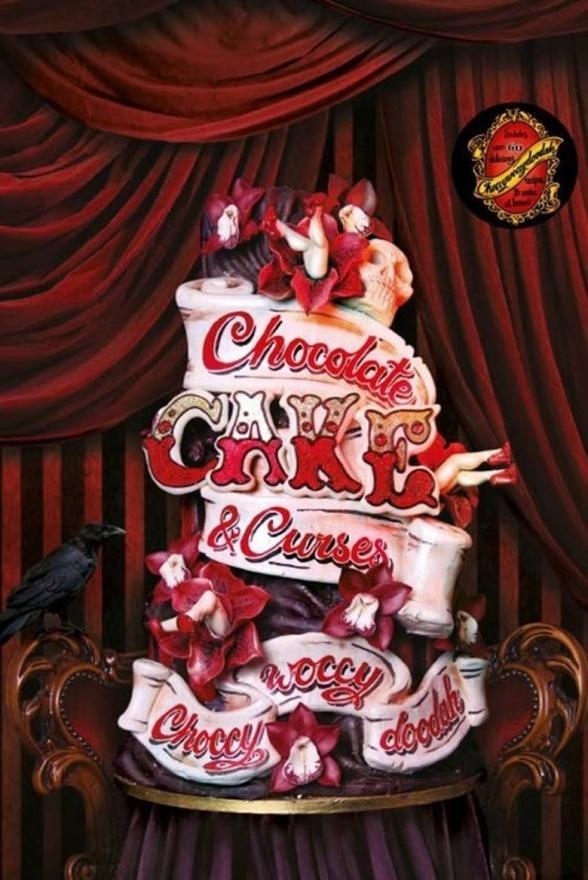 Poster image for CHOCCYWOCCYDOODAH SEASON 3