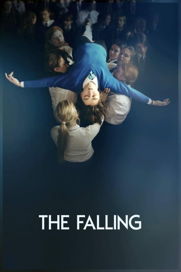 Poster image for THE FALLING