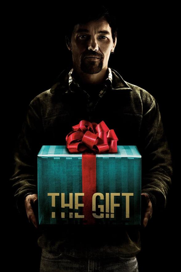Poster image for THE GIFT