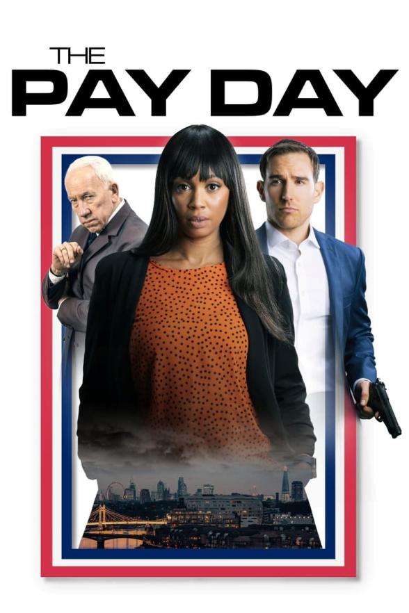 Poster image for The Pay Day