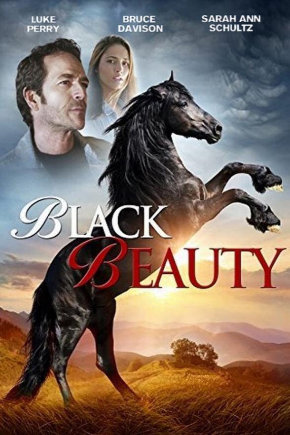Poster image for BLACK BEAUTY