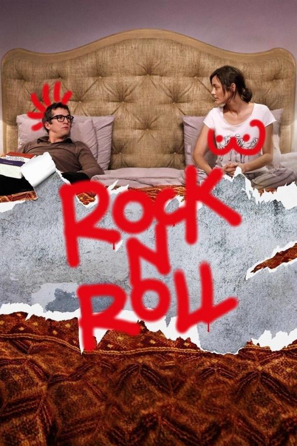 Poster image for ROCK 'N ROLL