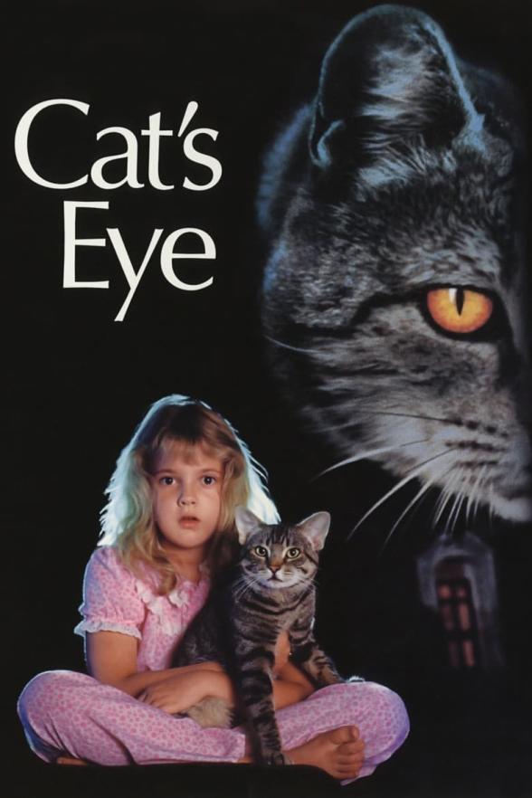 Poster image for CAT'S EYE