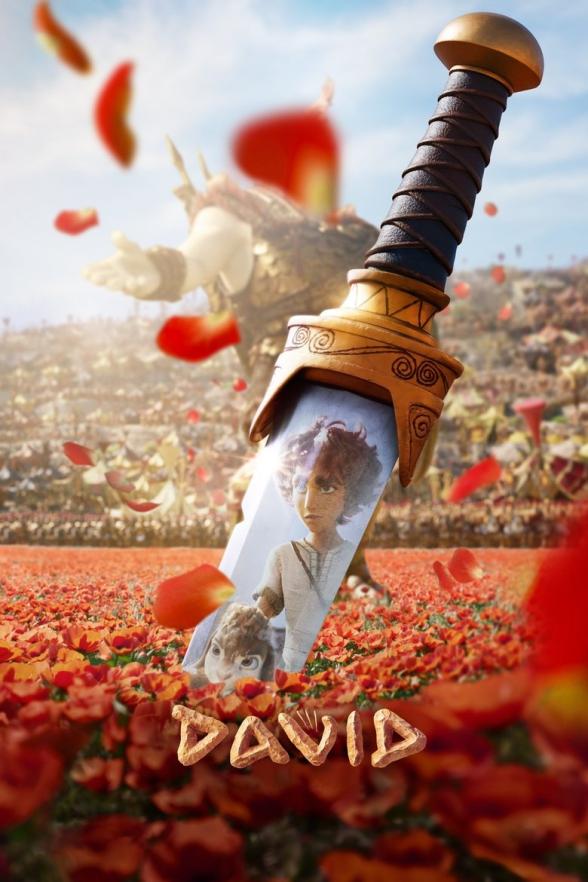 Poster image for David