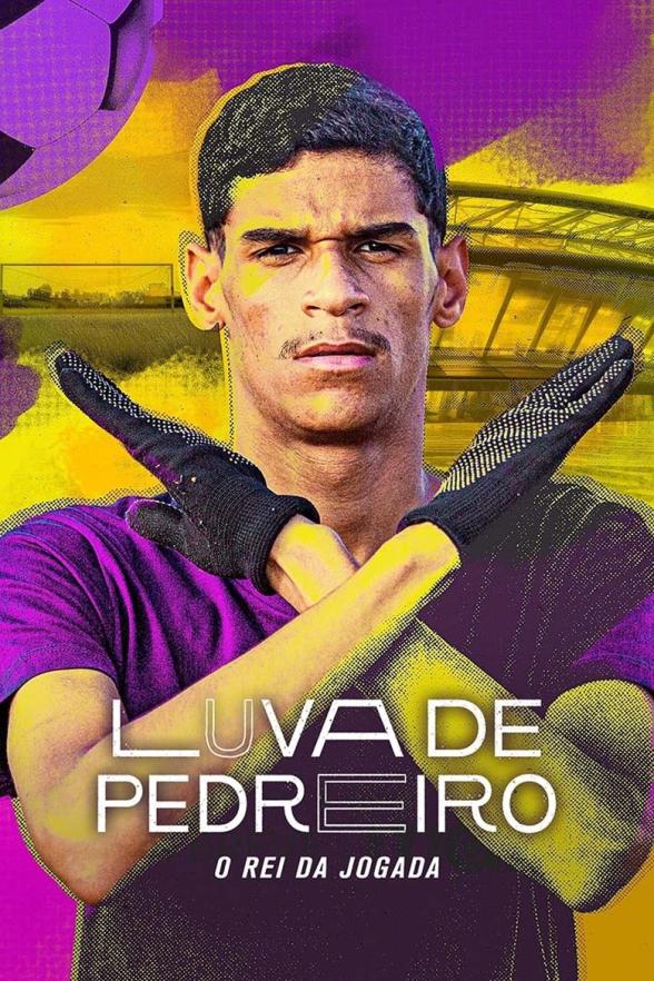 Poster image for Luva de Pedreiro: Viral Moves - S1 Ep2 'Between Haters and Likes'