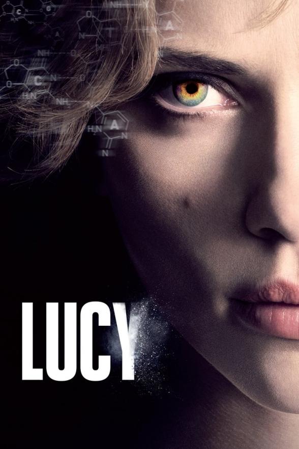 Poster image for LUCY