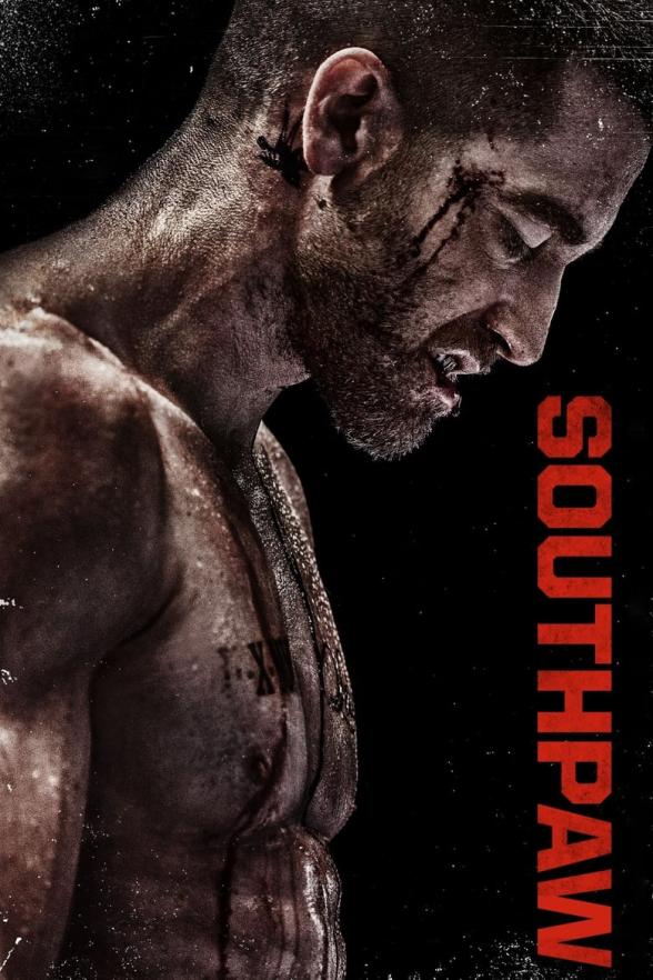 Poster image for SOUTHPAW